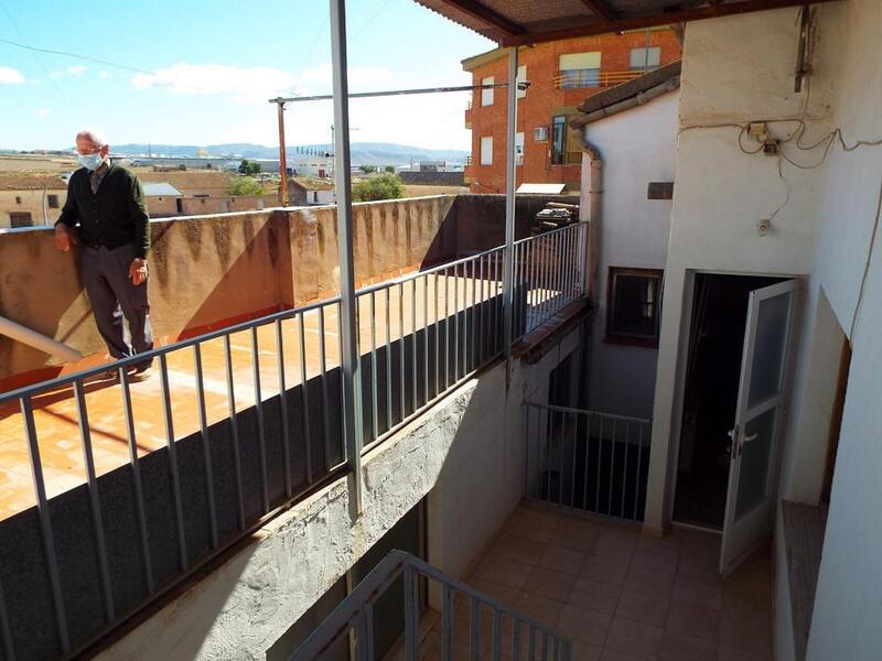 4 Cuarto Apartamento en venta