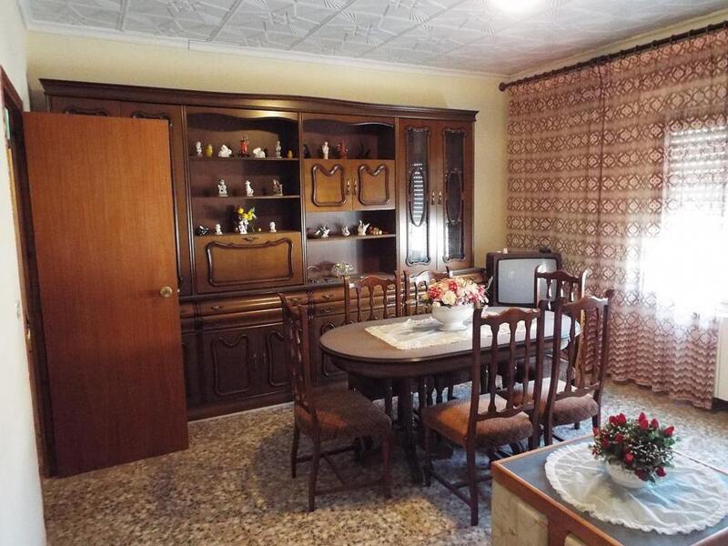 4 Cuarto Apartamento en venta