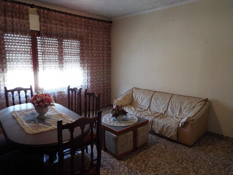 4 Cuarto Apartamento en venta