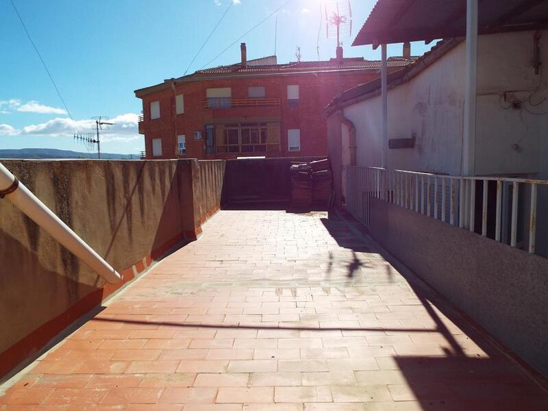 4 Cuarto Apartamento en venta