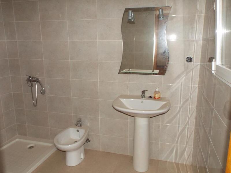 4 Cuarto Apartamento en venta