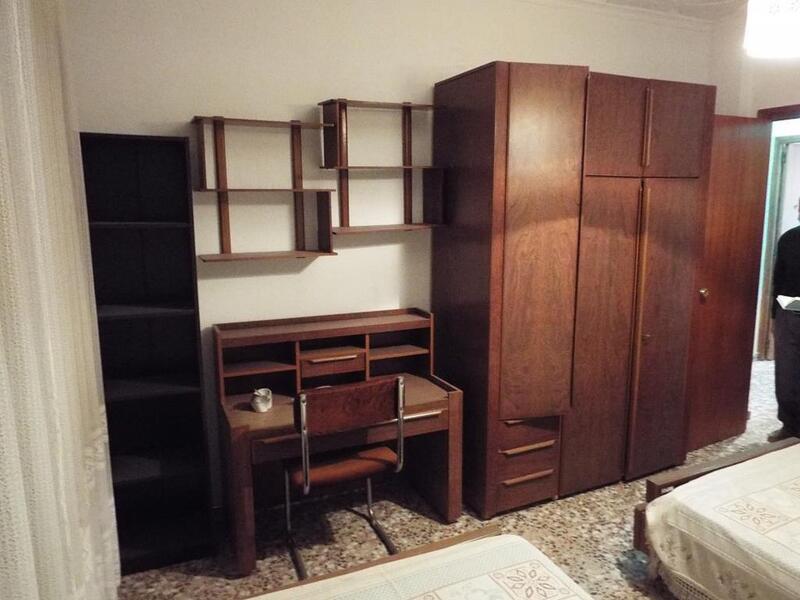 4 Cuarto Apartamento en venta