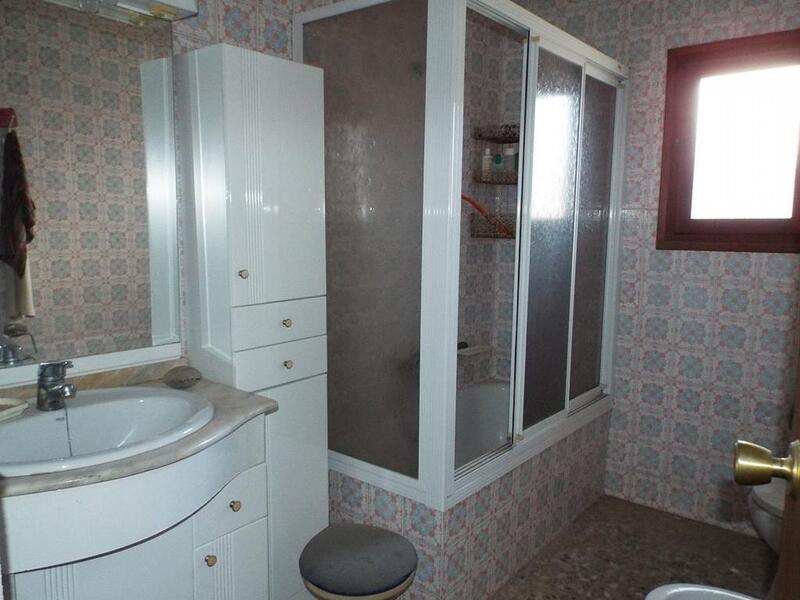 4 Cuarto Apartamento en venta