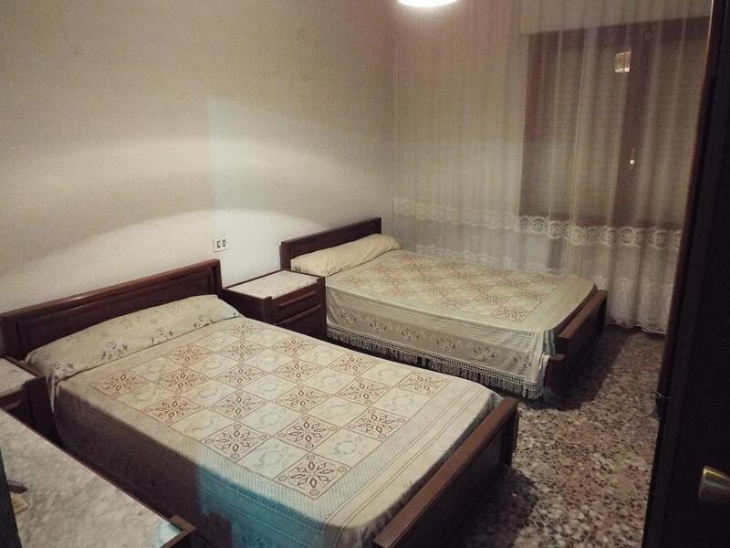 4 Cuarto Apartamento en venta