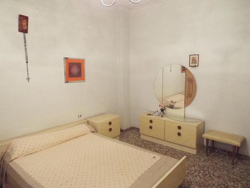 4 Cuarto Apartamento en venta