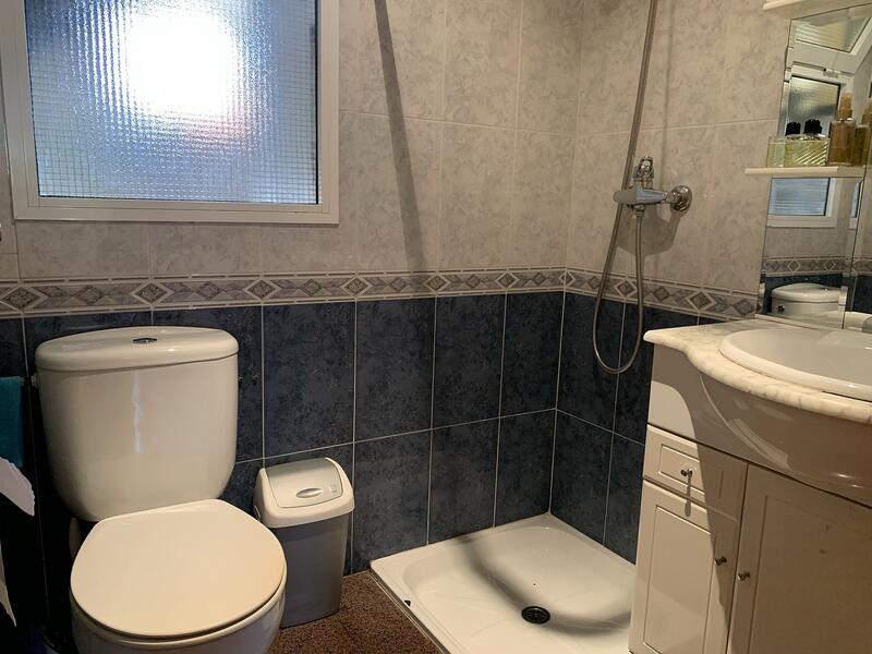 3 Schlafzimmer Appartement zu verkaufen