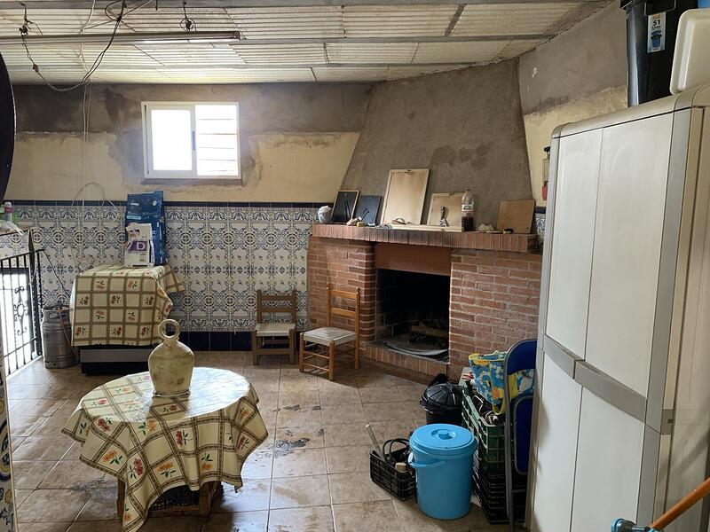 3 Schlafzimmer Appartement zu verkaufen