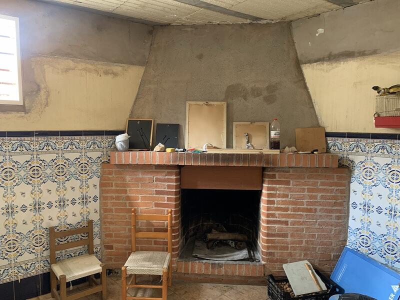 3 Schlafzimmer Appartement zu verkaufen