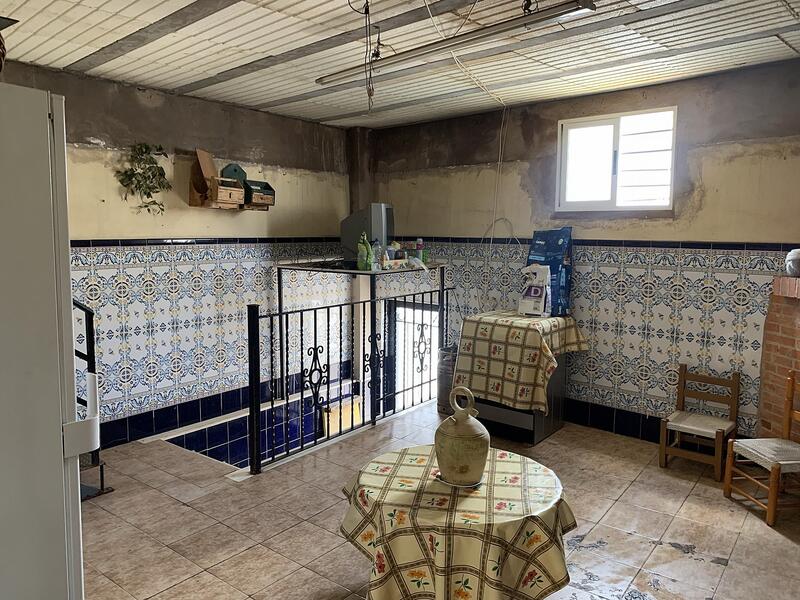 3 Schlafzimmer Appartement zu verkaufen