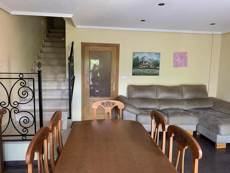 3 Schlafzimmer Appartement zu verkaufen