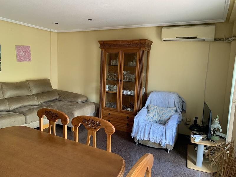 3 Schlafzimmer Appartement zu verkaufen
