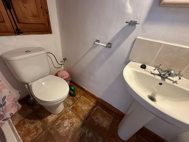 6 slaapkamer Landhuis Te koop