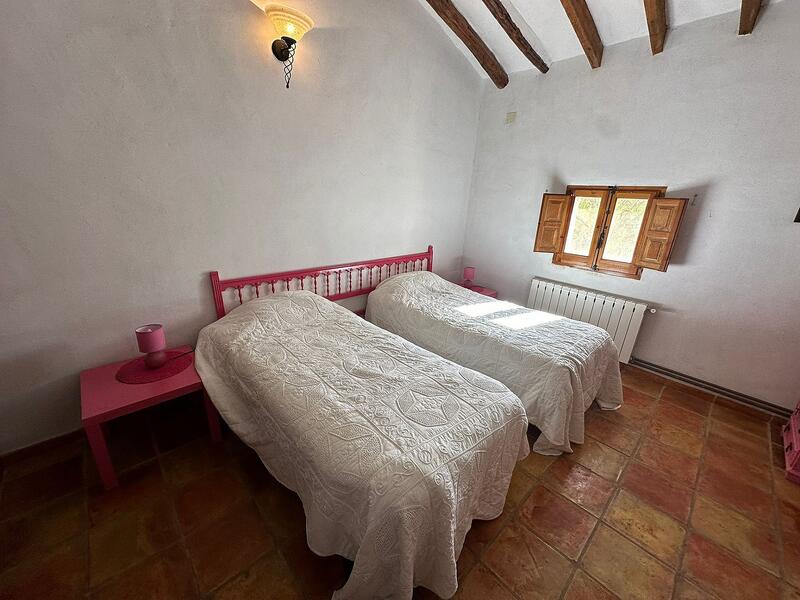 6 slaapkamer Landhuis Te koop
