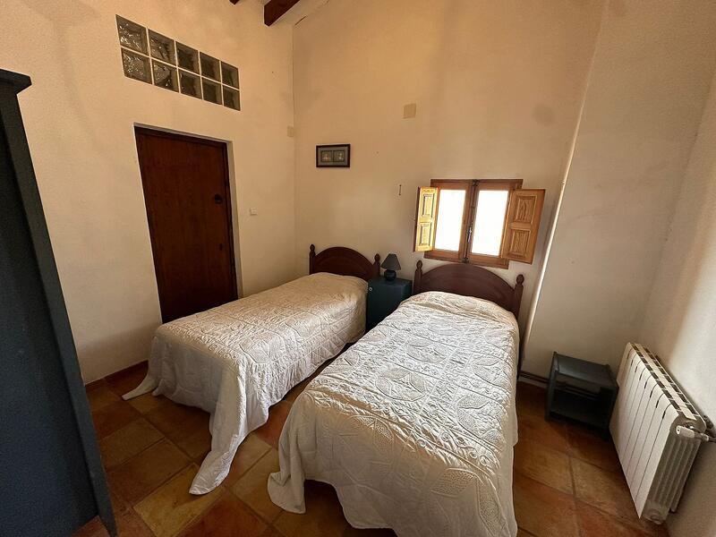 6 slaapkamer Landhuis Te koop
