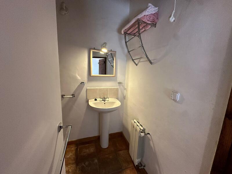 6 slaapkamer Landhuis Te koop