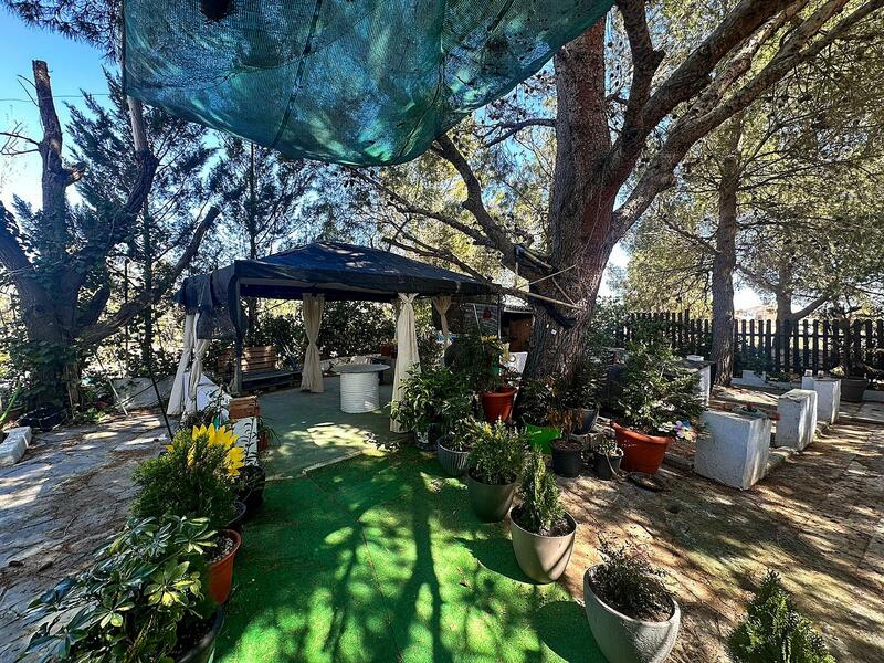 8 chambre Auberge à vendre