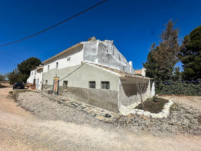 8 chambre Auberge à vendre
