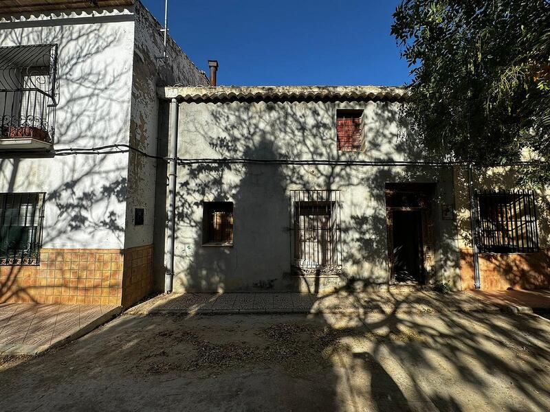 Casa de Campo en venta en Yecla, Murcia