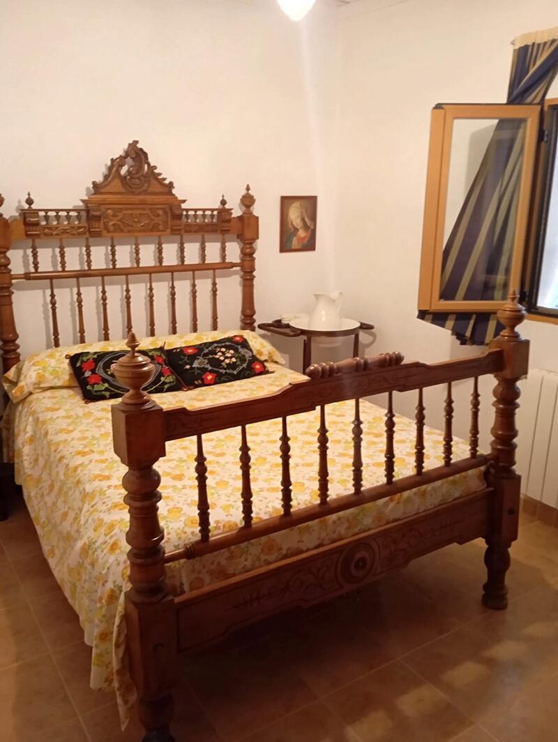 3 Cuarto Casa de Campo en venta