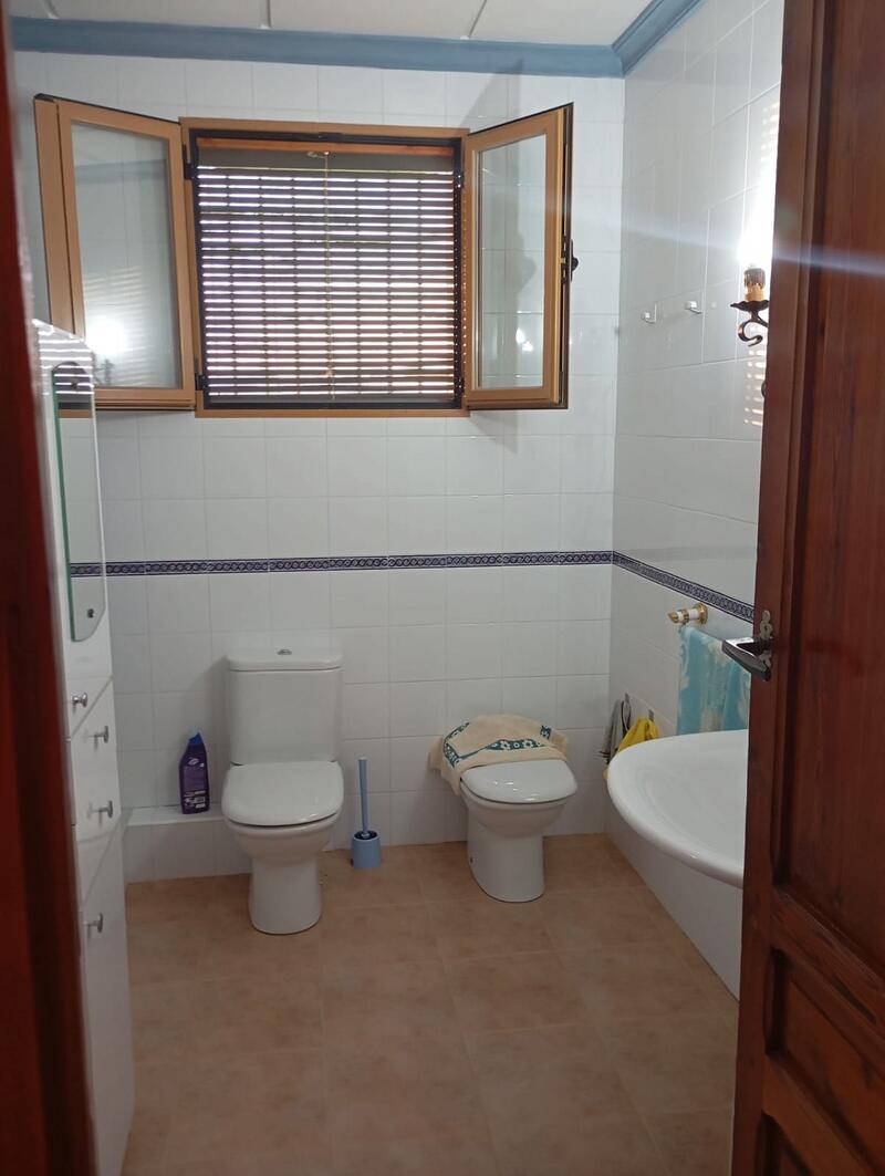 3 Cuarto Casa de Campo en venta