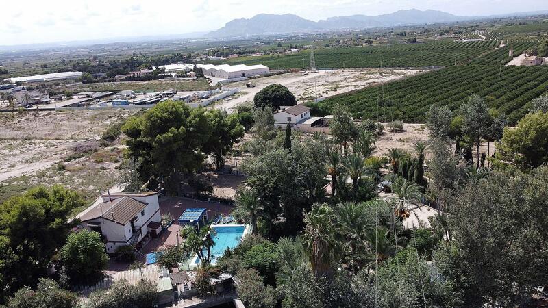 3 bedroom Country House for sale