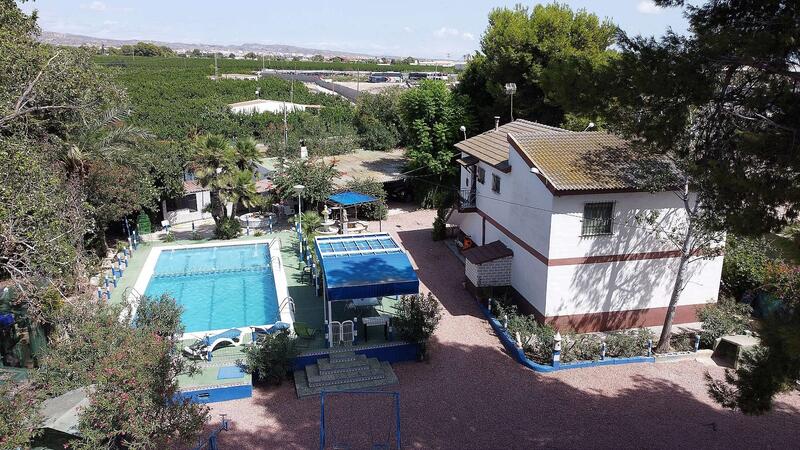 3 bedroom Country House for sale