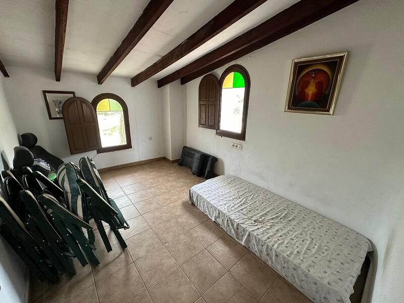 9 slaapkamer Landhuis Te koop