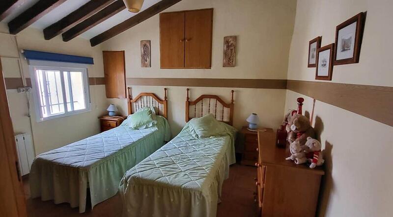 4 chambre Auberge à vendre