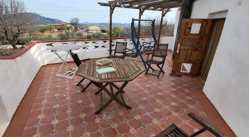 4 chambre Auberge à vendre