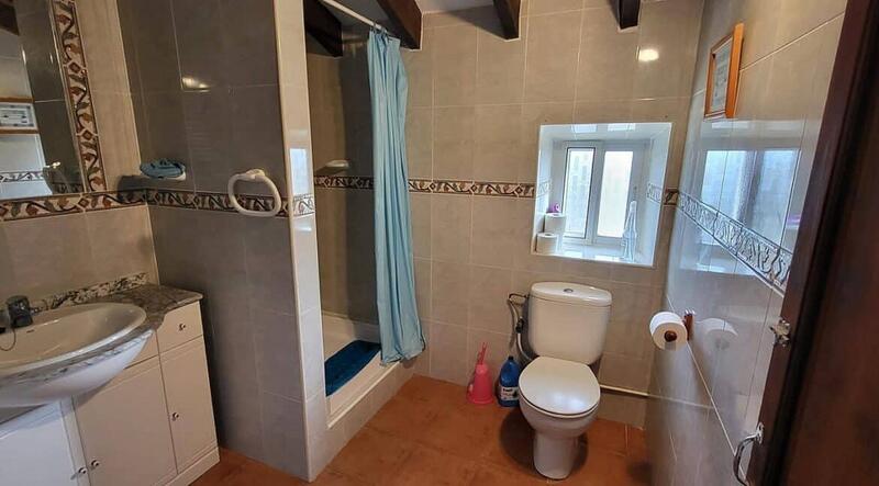 4 chambre Auberge à vendre