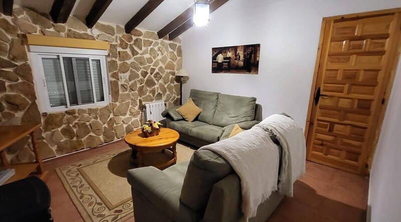 4 chambre Auberge à vendre