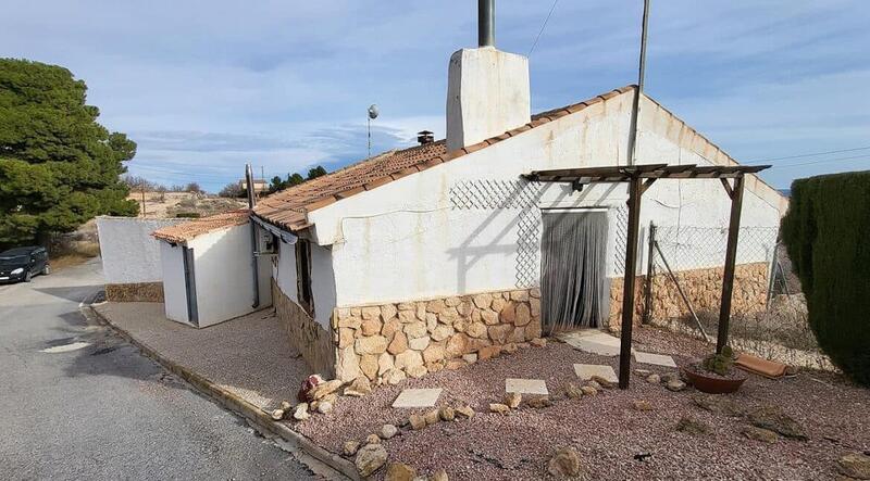 4 chambre Auberge à vendre