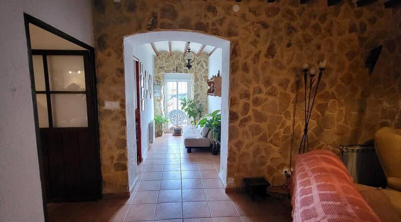 4 chambre Auberge à vendre