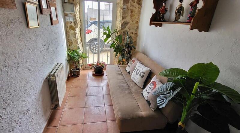 4 chambre Auberge à vendre