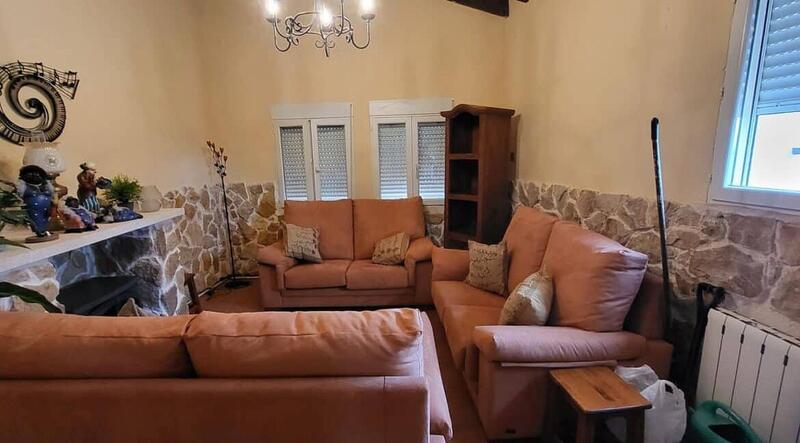 4 chambre Auberge à vendre