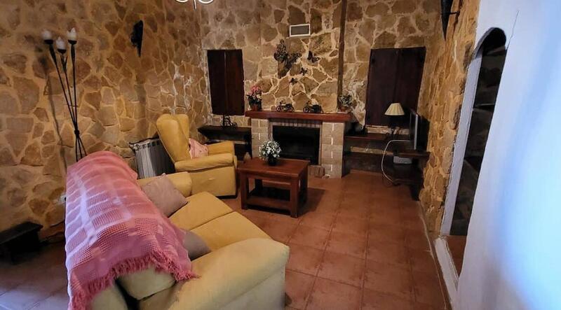4 chambre Auberge à vendre