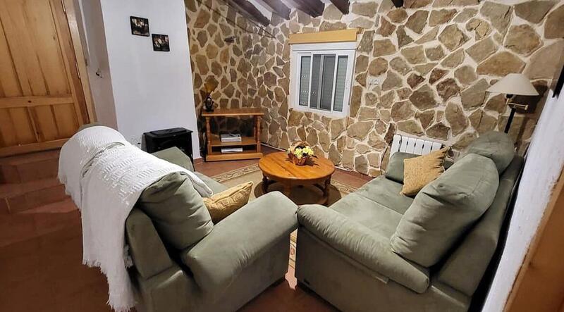 4 chambre Auberge à vendre