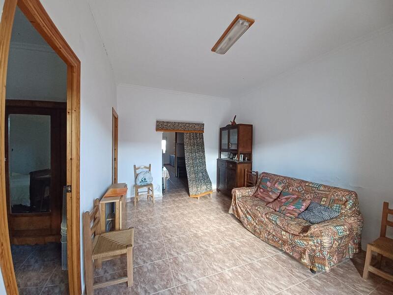 3 Cuarto Casa de Campo en venta