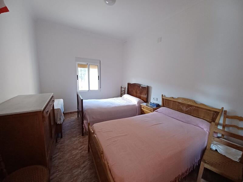 3 Cuarto Casa de Campo en venta