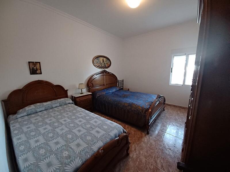 3 Cuarto Casa de Campo en venta