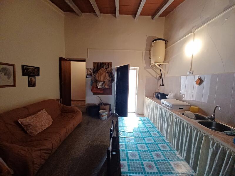 3 Cuarto Casa de Campo en venta