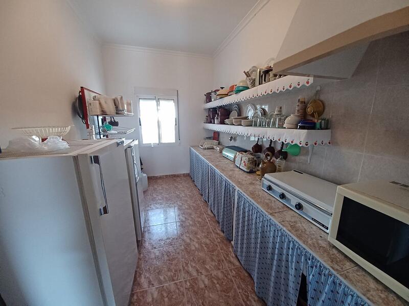 3 Cuarto Casa de Campo en venta