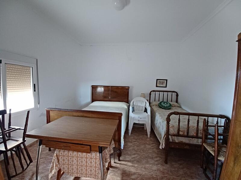 3 Cuarto Casa de Campo en venta