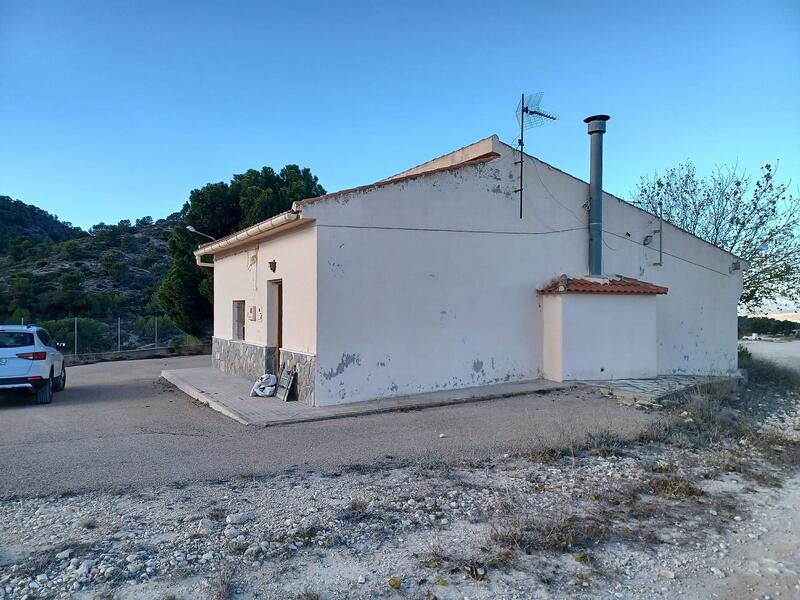 3 Cuarto Casa de Campo en venta