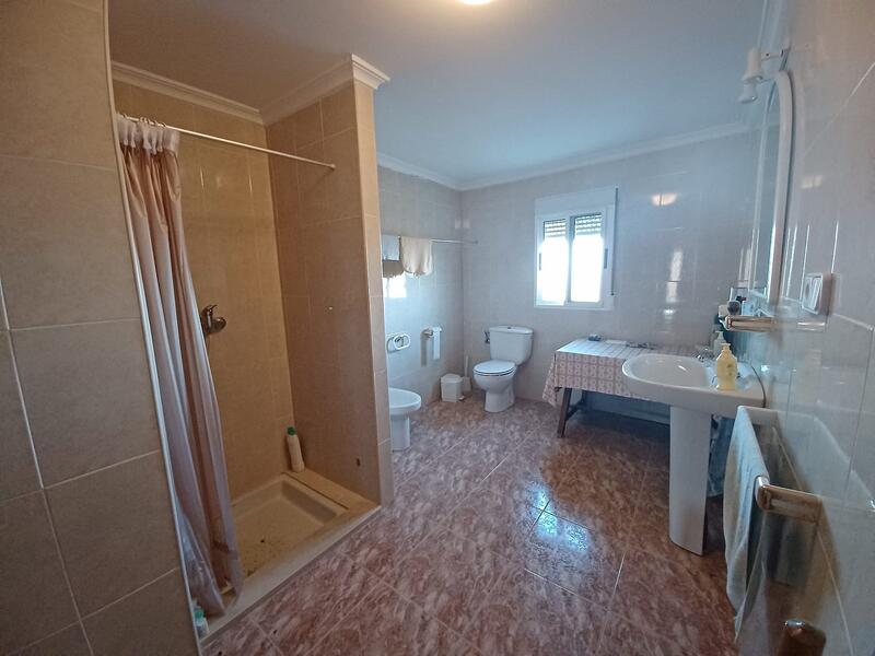 3 Cuarto Casa de Campo en venta