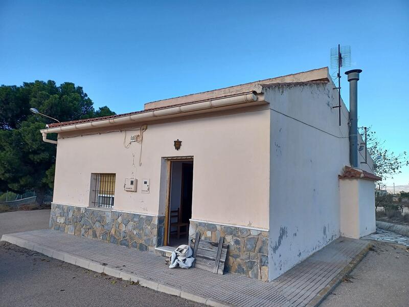 3 Cuarto Casa de Campo en venta