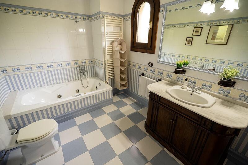 5 chambre Auberge à vendre