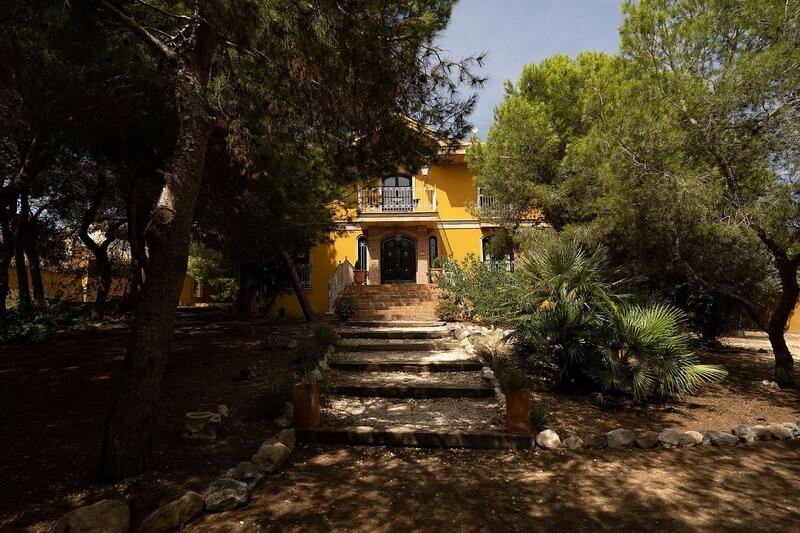5 chambre Auberge à vendre