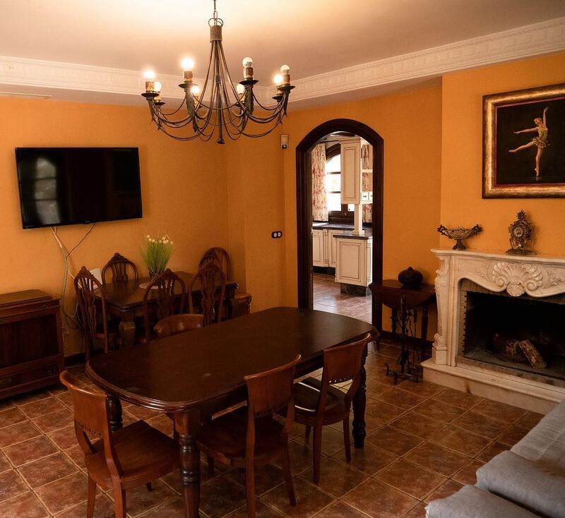 5 chambre Auberge à vendre