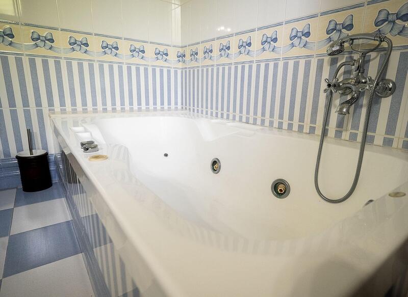 5 chambre Auberge à vendre